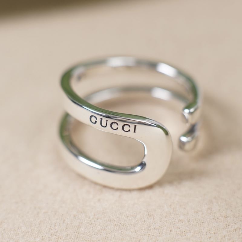 Gucci Rings